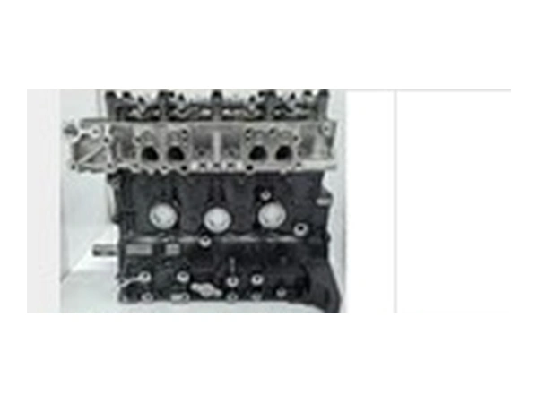 Motor Toyota 2.4L 22R / 22RE Gasolina Nuevo 0 KM - Desarmaduría Panchito Temuco