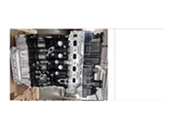 Motor Hyundai Kia 2.2L CRDi D4HB R-Engine Nuevo 0 KM - Desarmaduría Panchito Temuco