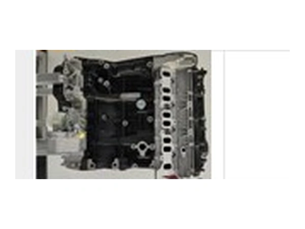 Motor Ford Ranger Mahindra 2.2L Turbo Diésel Nuevo 0 KM - Desarmaduría Panchito Temuco