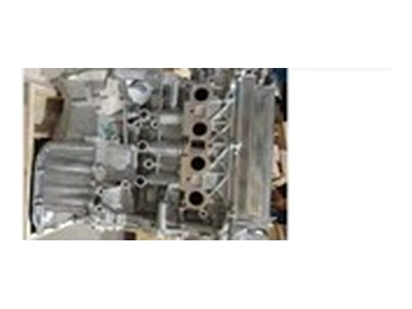 Motor Toyota 1.5L 1NZ-FE Remanufacturado Certificado - Desarmaduría Panchito Temuco